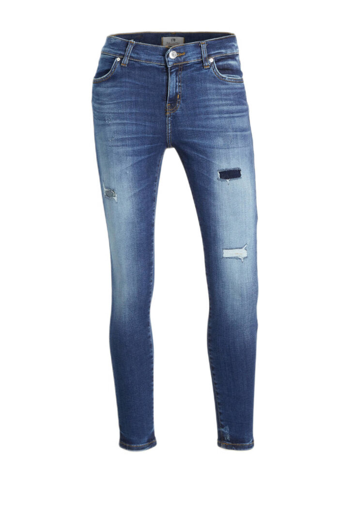 LTB Lonia Halona Wash