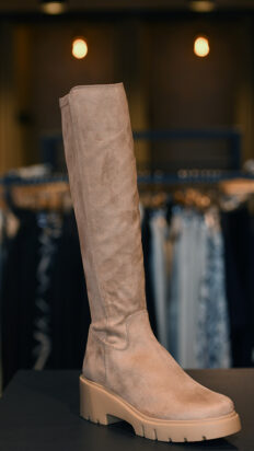 Unisa boots jace arena