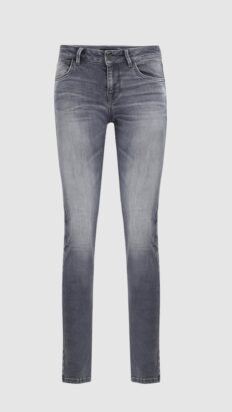 LTB Nicole Undamaged Grey Wash lengtemaat 30