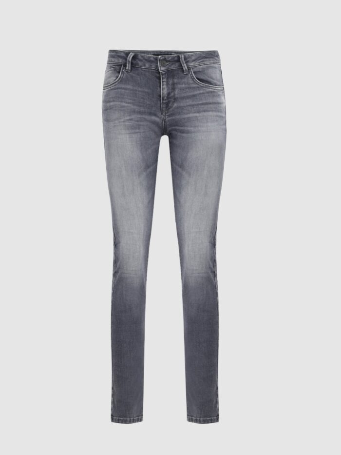 LTB Nicole Undamaged Grey Wash lengtemaat 32