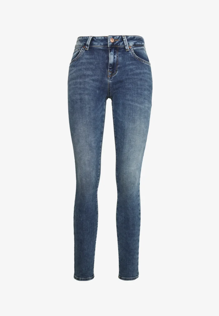 LTB Jeans Nicole Yule wash lengtemaat 30