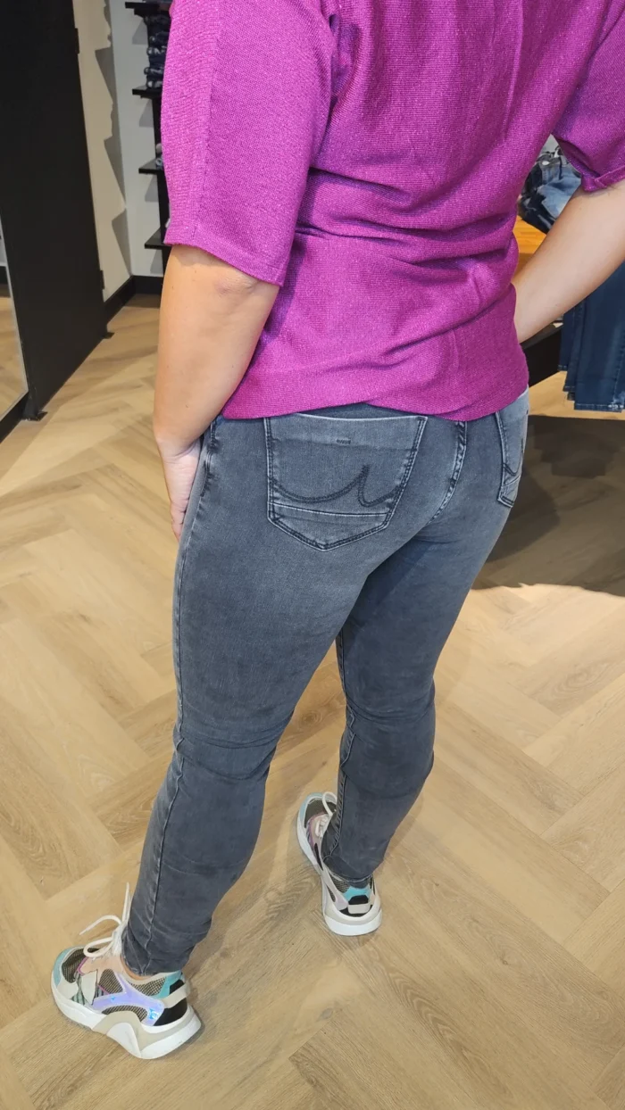LTB Jonna B Aelin grey wash lengtemaat 30 - Afbeelding 2