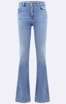 LTB Jonna 500 Zaiya Wash 30