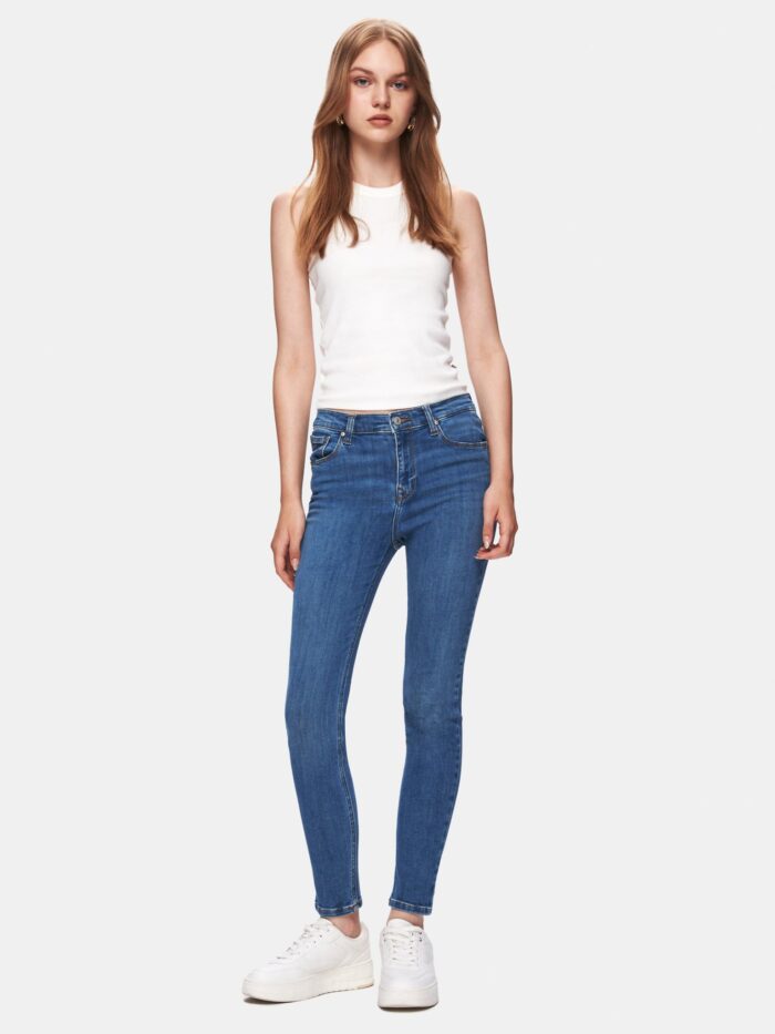 LTB Tanya B Noviya Wash
