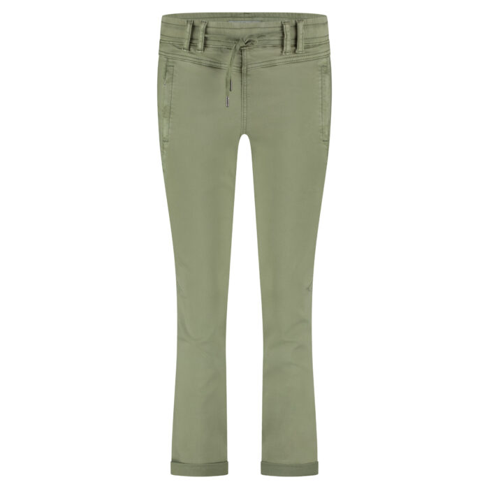Red Button Tessy jog colour summer green