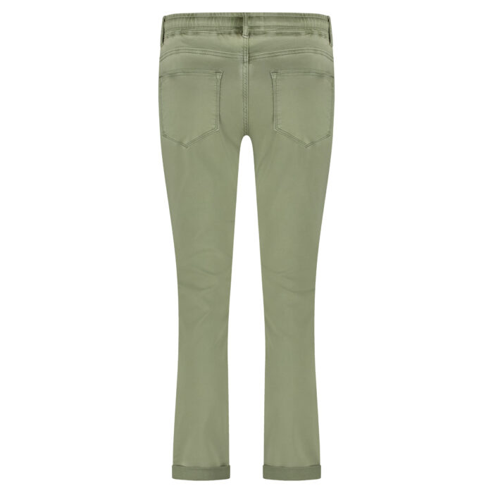 Red Button Tessy jog colour summer green - Afbeelding 2