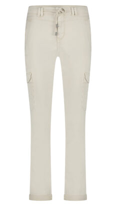 Red Button Tessy jog colour pearl