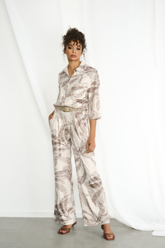 Kdesign A210 Blouse met design