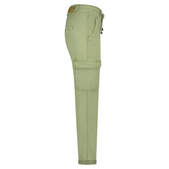 Red Button Cargo jog colour summer sage - Afbeelding 3