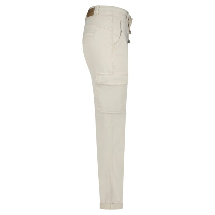 Red Button Cargo jog colour pearl - Afbeelding 3