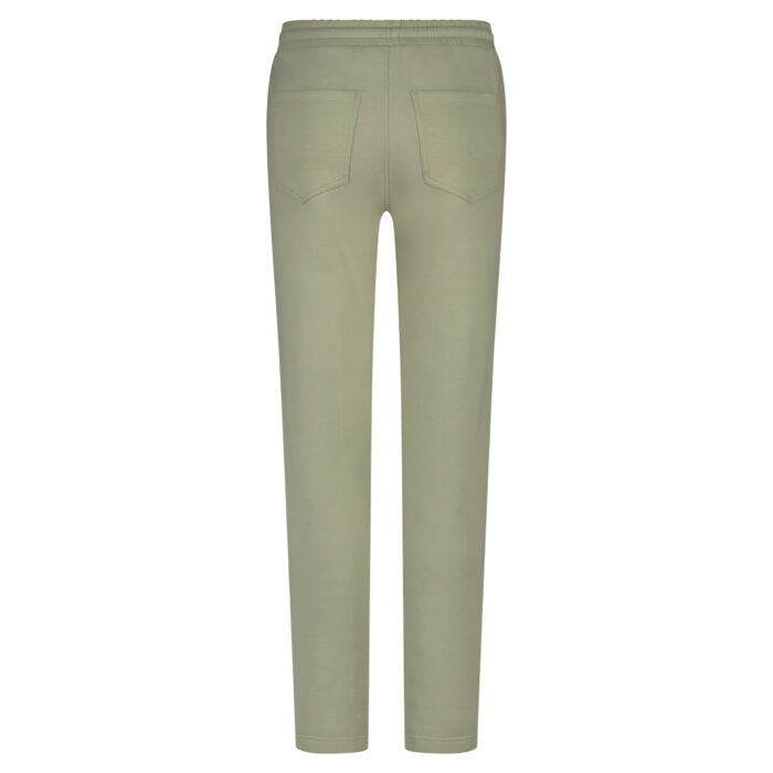 Red Button Scarlet scuba pants summer sage - Afbeelding 2
