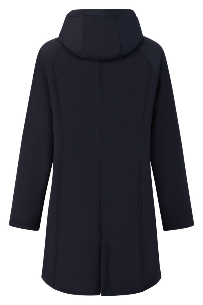 Zoso Outdoor jas navy - Afbeelding 6