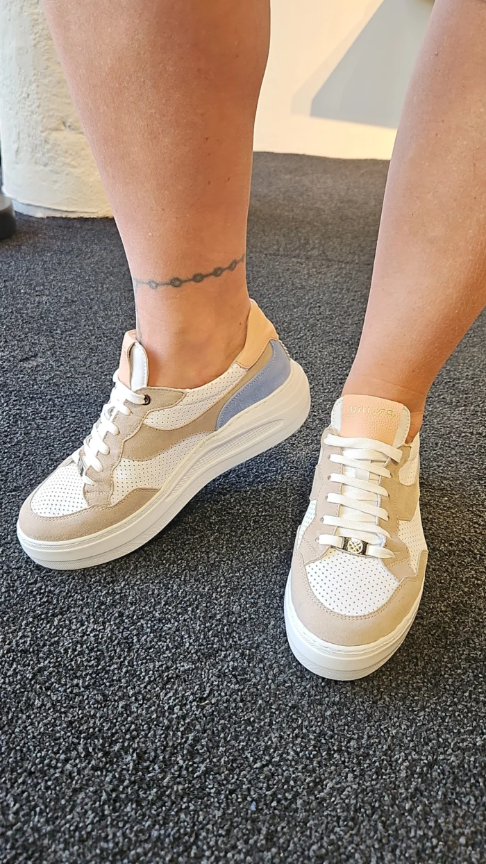 Unisa sneaker Fusta Granada - Afbeelding 3
