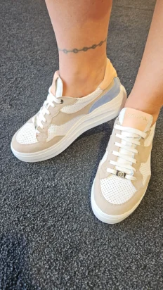 Unisa sneaker Fusta Granada