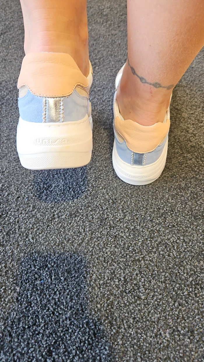 Unisa sneaker Fusta Granada - Afbeelding 5