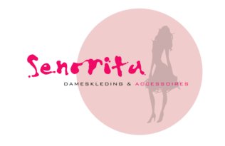 Senorita dameskleding logo