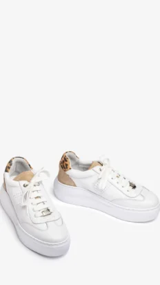 Unisa sneaker Fraile Leopard