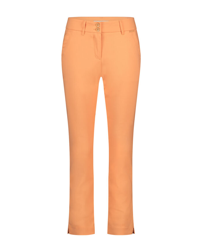 Red Button Diana broek coppertan
