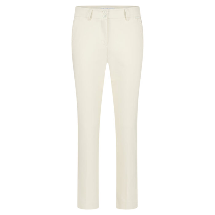 Red Button Diana broek pearl