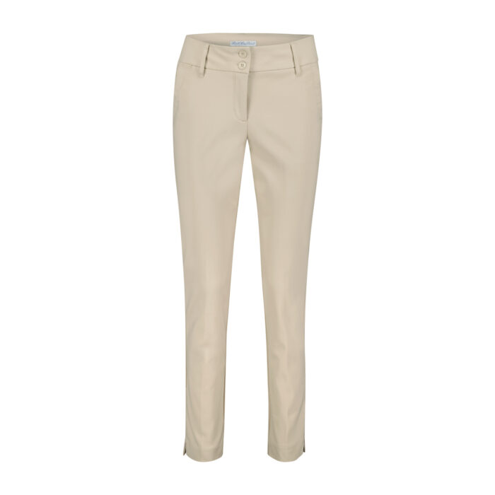 Red Button Diana broek stone