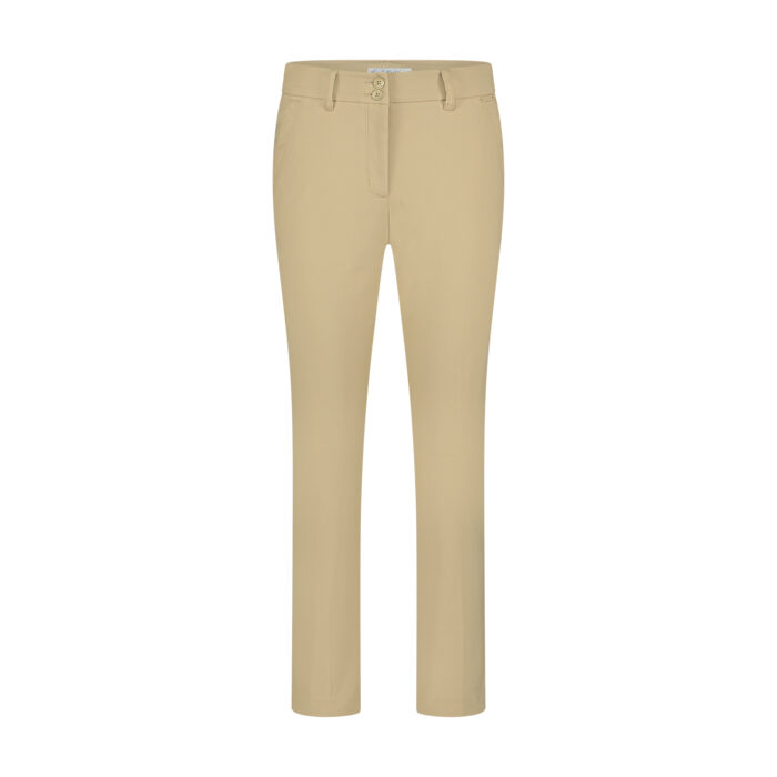 Red Button Diana broek toffee