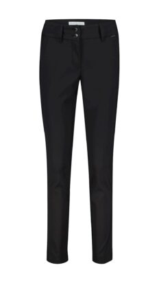 Red Button Diana broek zwart