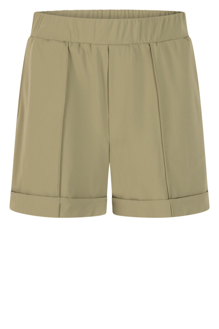 Zoso Betty travel short green - Afbeelding 3