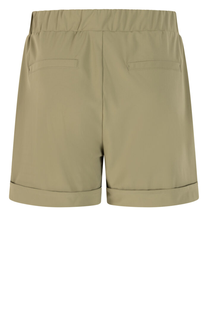 Zoso Betty travel short green - Afbeelding 2