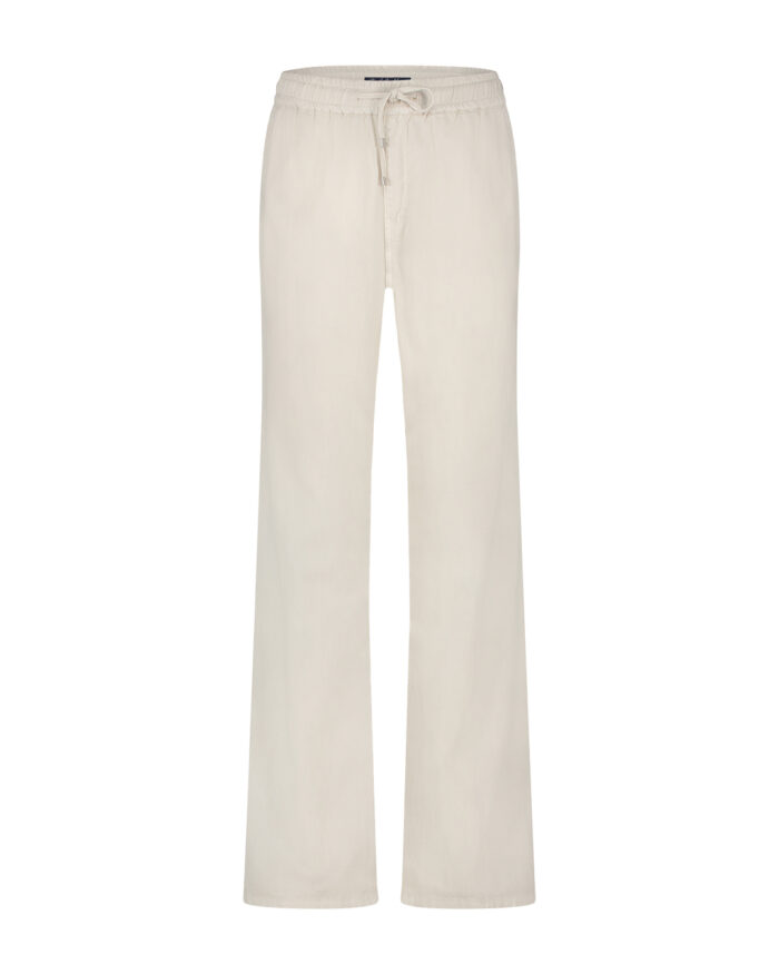 Red Button Colette Cotton Linnen pebble