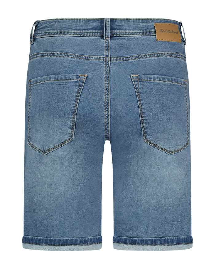 Red Button relax short jeans - Afbeelding 2