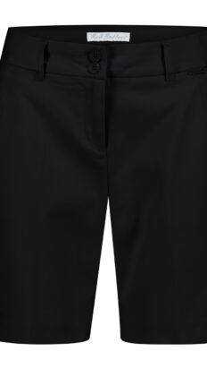 Red Button Ava Short zwart