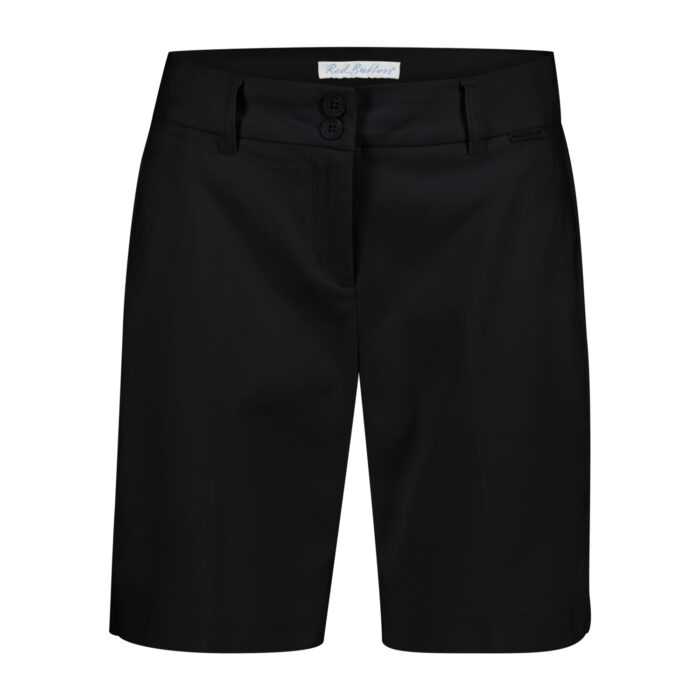 Red Button Ava Short zwart
