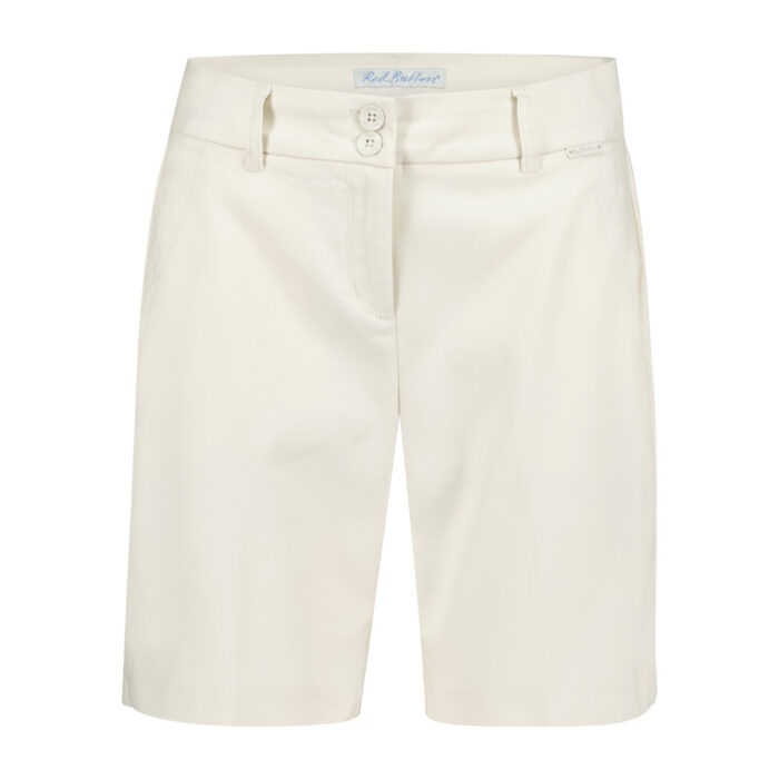 Red Button Ava Short pearl