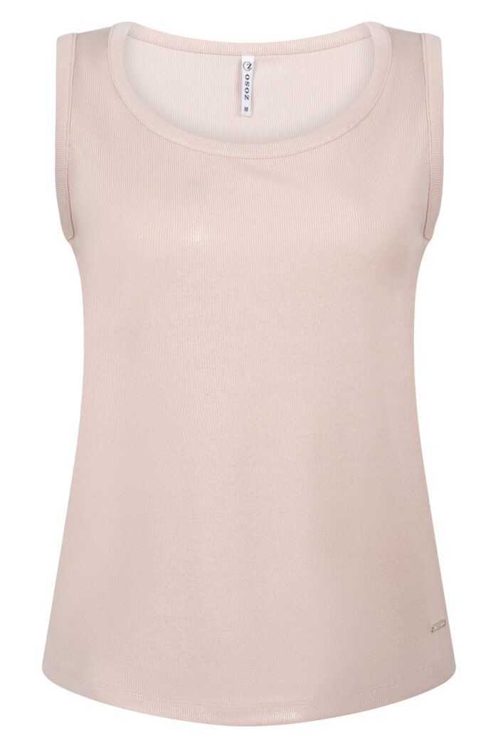 Zoso Cara top pink
