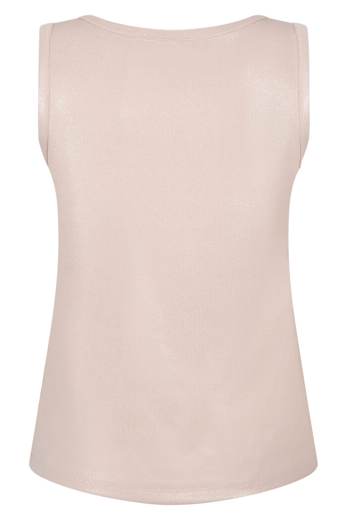 Zoso Cara top pink - Afbeelding 2