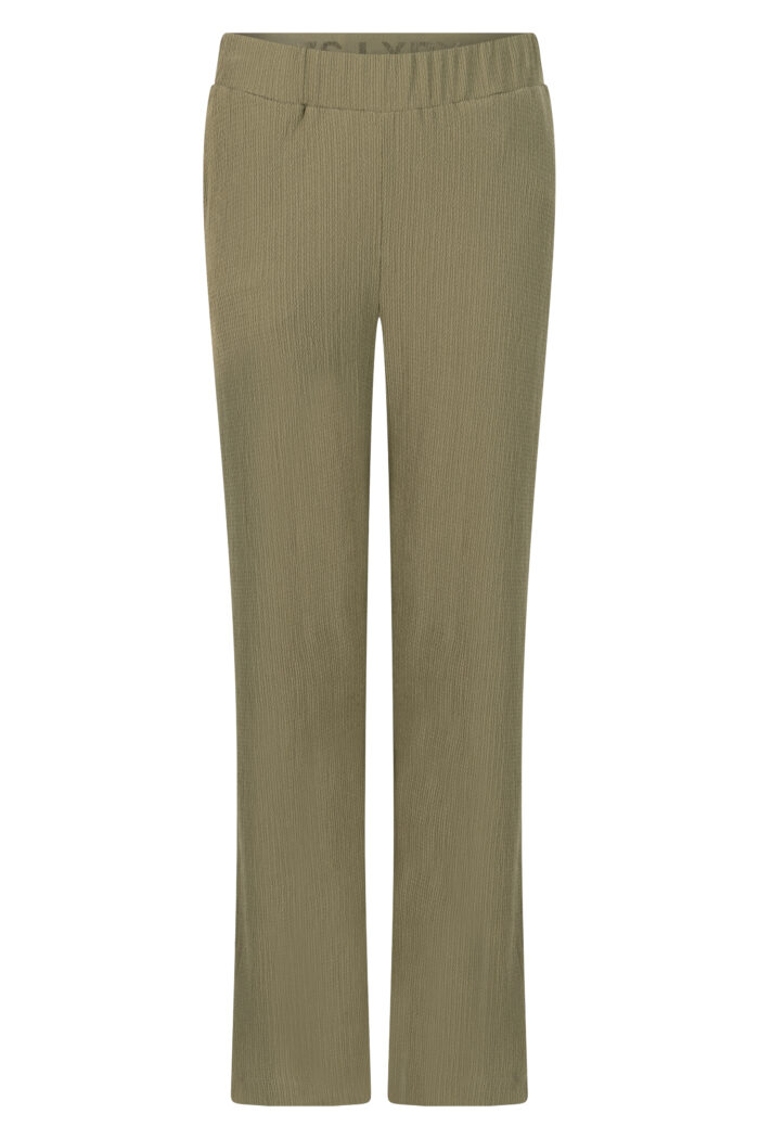 Zoso Dolly travel pants green - Afbeelding 2