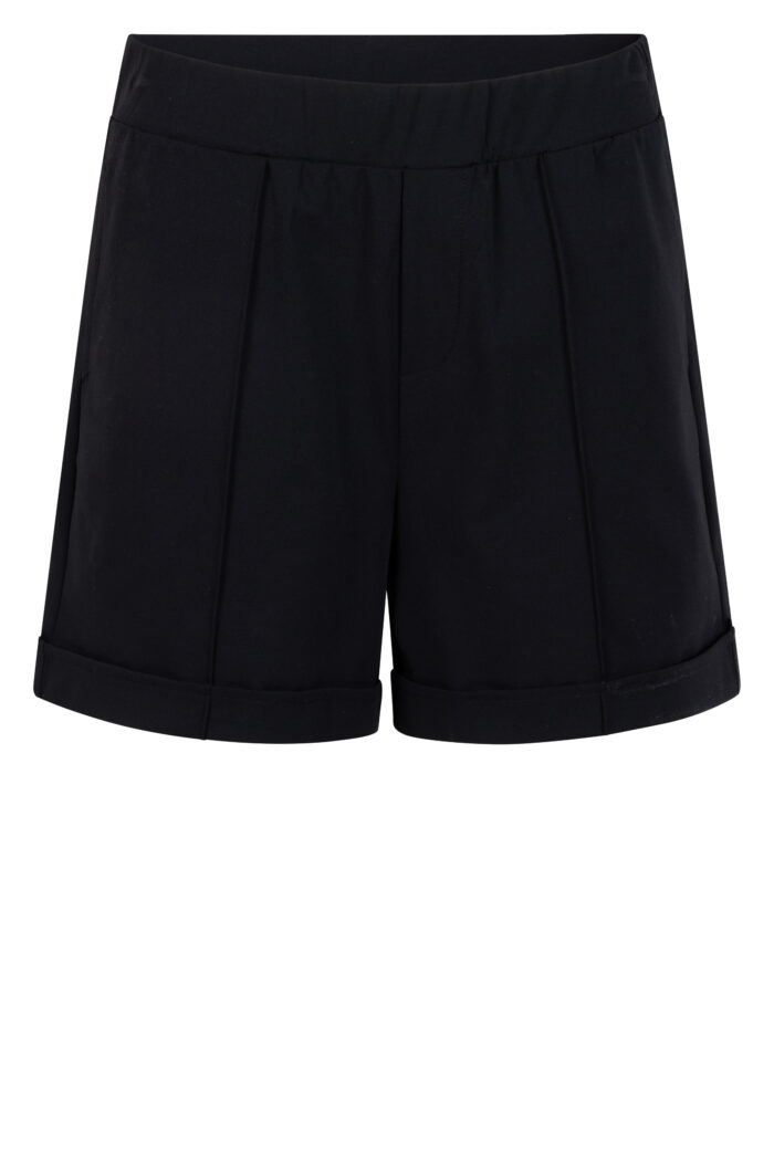 Zoso Betty Short zwart - Afbeelding 2