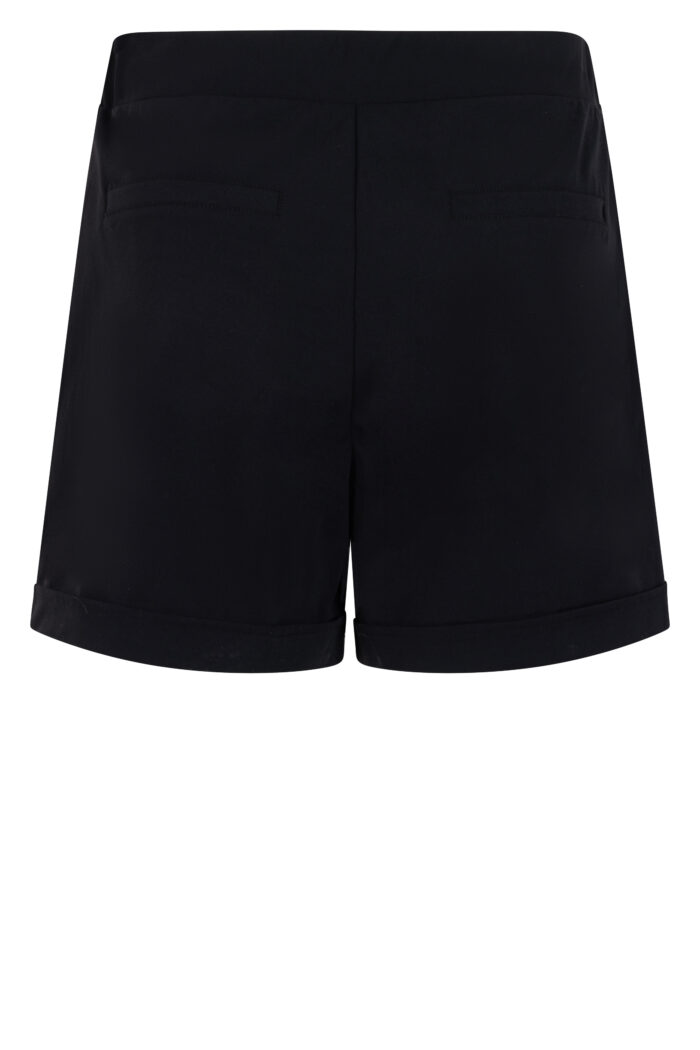 Zoso Betty Short zwart - Afbeelding 3