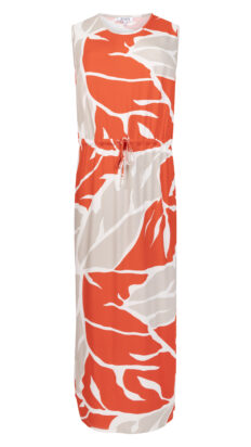 Zoso Djamilla jurk print