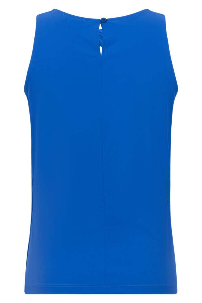 Zoso Megan Top Cobalt - Afbeelding 3