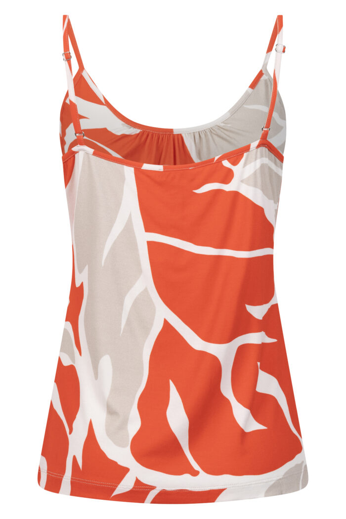 Zoso Mirjam Top print - Afbeelding 3