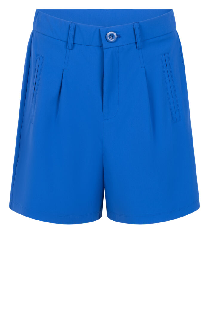 Zoso Noura Short Cobalt