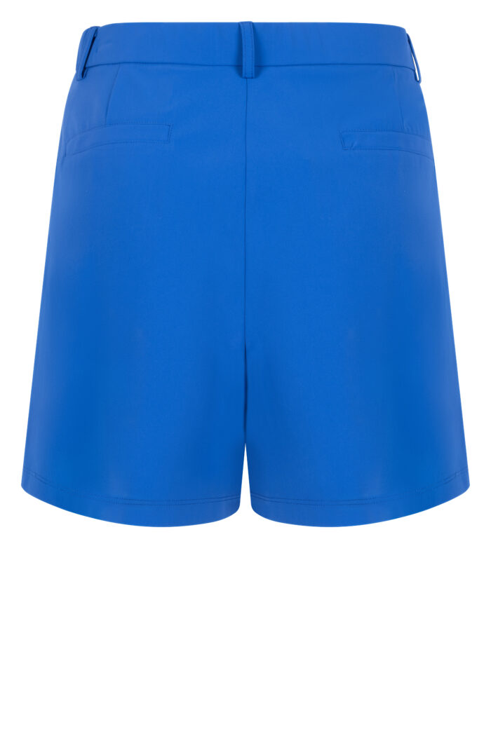 Zoso Noura Short Cobalt - Afbeelding 2