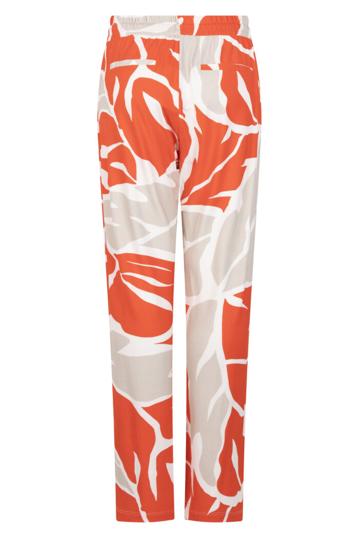Zoso Reality broek print - Afbeelding 2