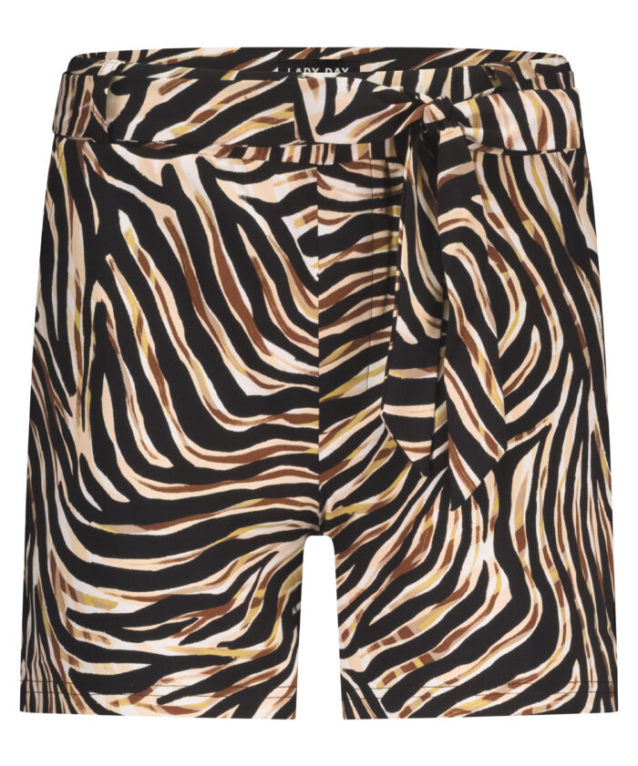 Lady Day Short Tirza Print