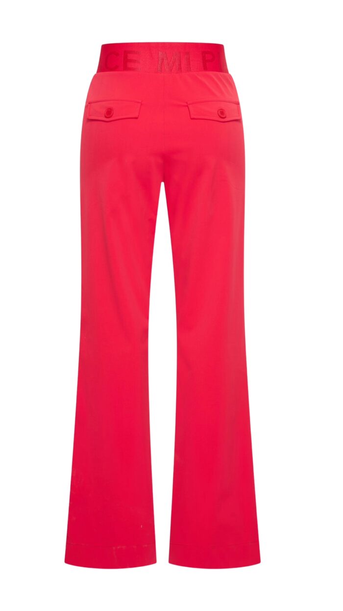 Mi Piaci travel trouser straight binding - Afbeelding 2