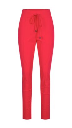 Mi Piaci travel broek skinny