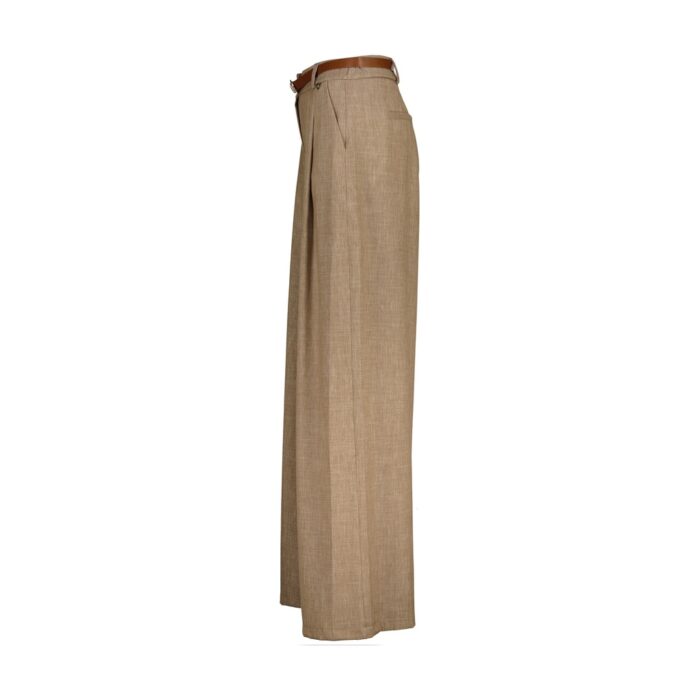 Amelie Agualva broek - Afbeelding 2