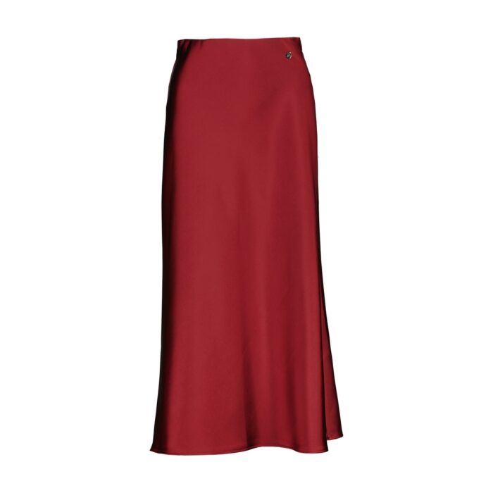 Amelie Alessia rok bordeaux