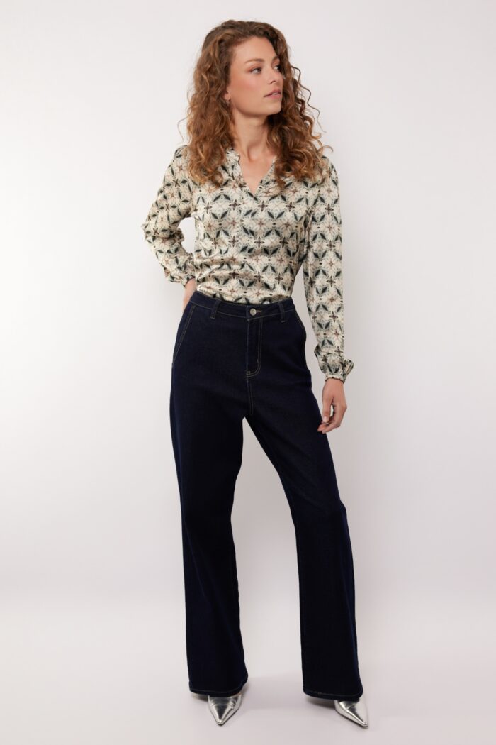 G-Maxx Alessandra jeans dark denim